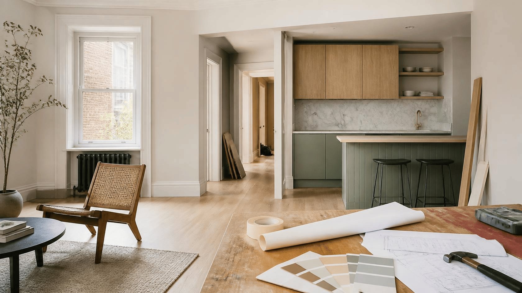 Changing Your Apartment Flooring? Why Owners Corporation Approval May Be Required